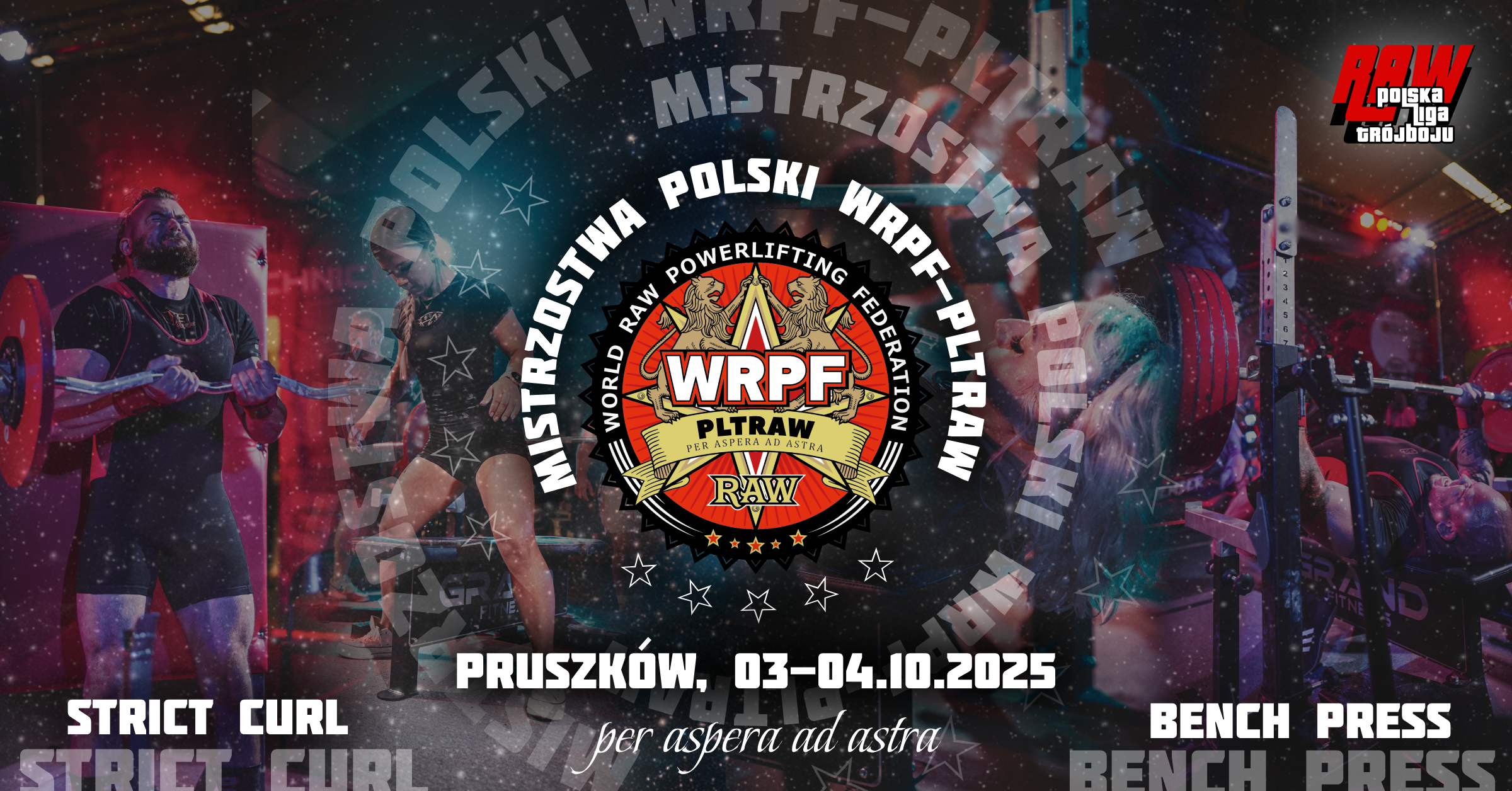 Mistrzostwa Polski 2025
