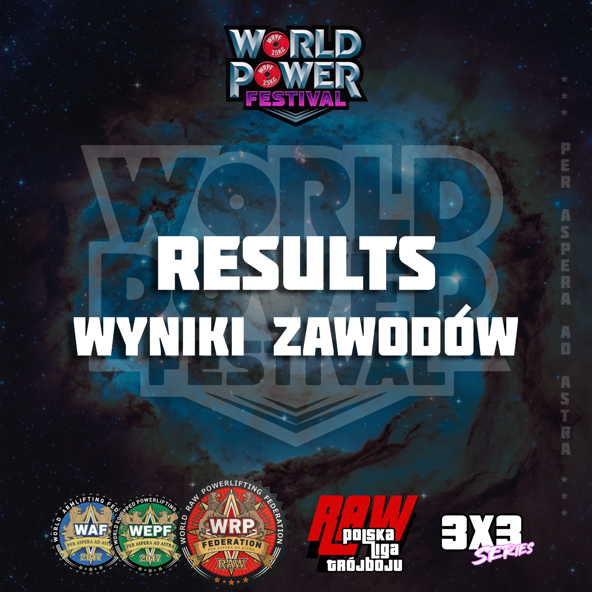 World Power Festival