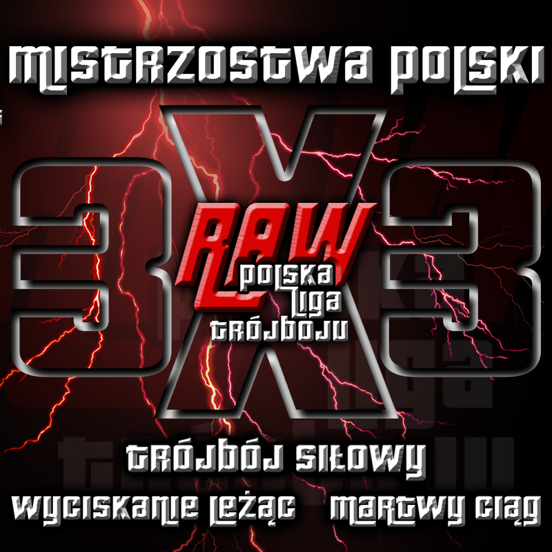 Mistrzostwa Polski 2023